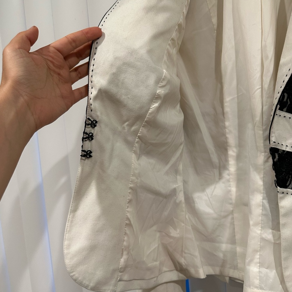 Bebe Jacket - image 4